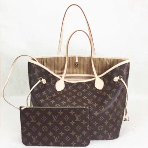 Louis Vuitton Canta Neverfull Klasik Desen 32x29x14 082819161618186 1